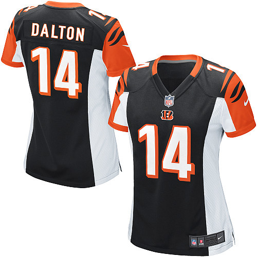 women Cincinnati Bengals jerseys-007